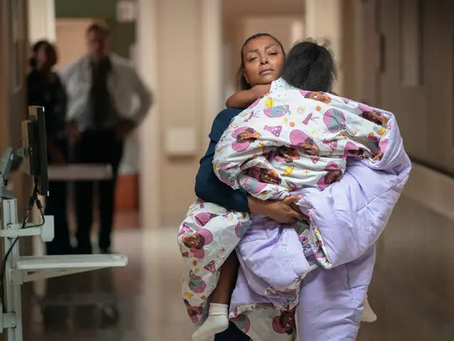 Tyler Perry Straw Movie: A Powerful Drama Starring Taraji P. Henson