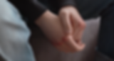 a pair of wounded hand