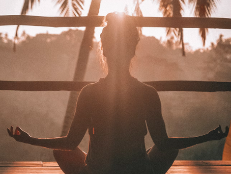 Wondering What to Talk About in Therapy: A Guide to Getting You Started On Your Therapy