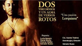 Afiche-Cartel Dos tricornios y un alma de versos rotos 2021.jpg