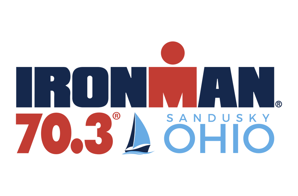 2024 IRONMAN 70.3 Ohio