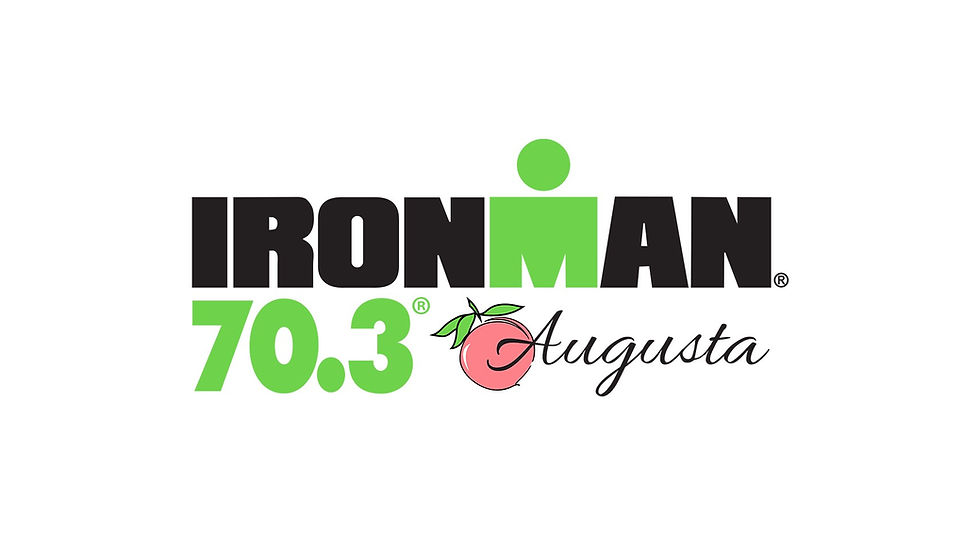 2025 IRONMAN 70.3 Augusta
