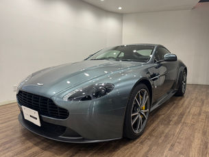 Aston Martin V8ヴァンテージ N430