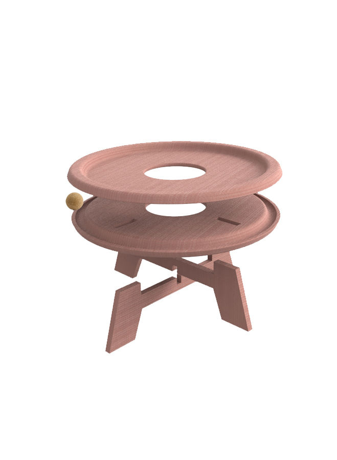 Table Nyan