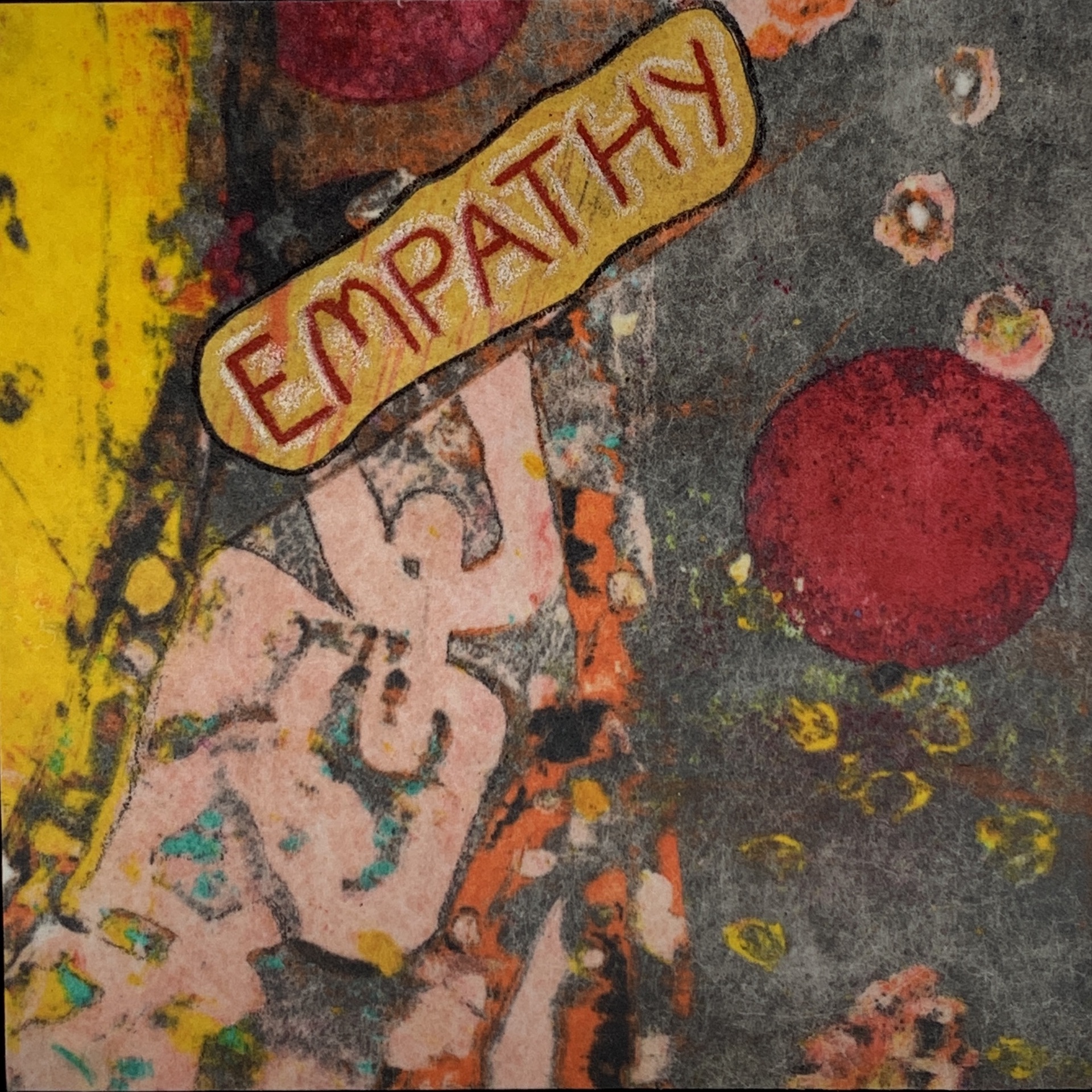 EMPATHY: Invisible String