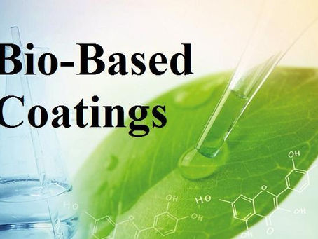 Bio Based Coating Market 2028 – Size, Growth Trends & Forecast