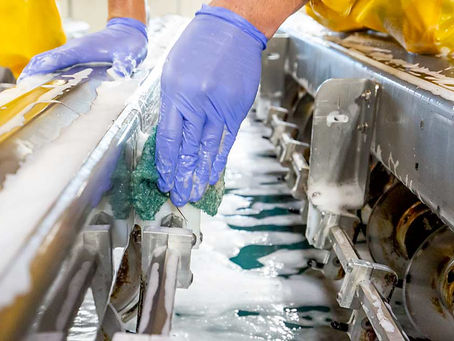 Global Peracetic Acid Market - Growth, Overview & Outlook