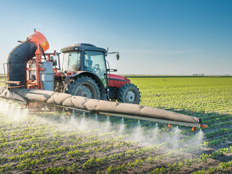 Global Pesticide Residue Testing Market 2025 – Size, Growth Trends & Forecast