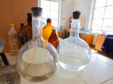 Capric Acid Market - Analysis, Industry Size & Share