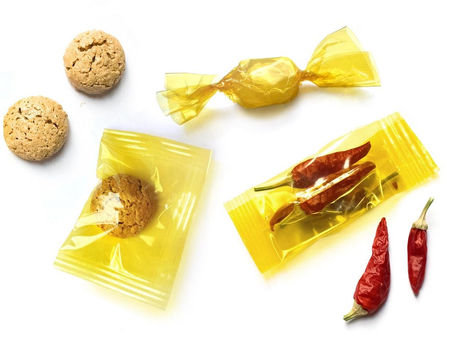 Edible Packaging Market 2028 - Share, Trends & Forecast