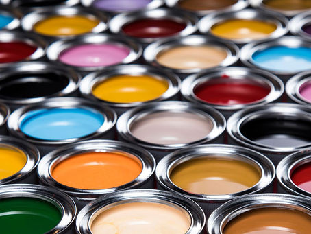 Vietnam Paints & Coatings Market - Growth, Overview & Outlook
