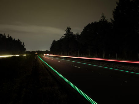 Smart Highway Market - Growth, Overview & Outlook