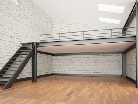 Mezzanine Floor Market - Growth, Overview & Outlook