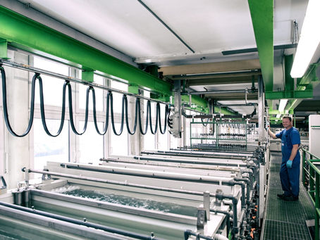 Global Surface Treatment Market 2028 - Emerging Opportunities & Growth