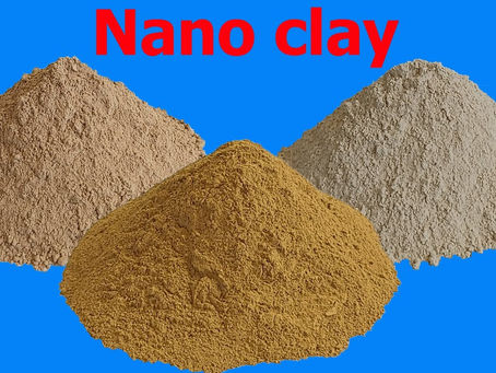Global Nano Clay Market - Trends, Industry Growth, Size & Forecast