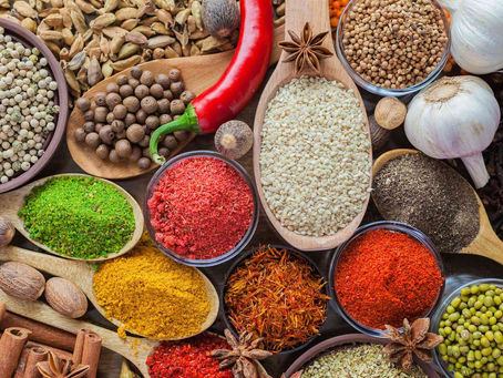 Global Food Additives Market 2028 - Share, Trends & Forecast