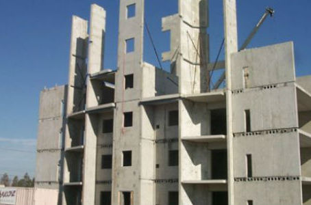 Precast Construction Market - Growth, Overview & Outlook