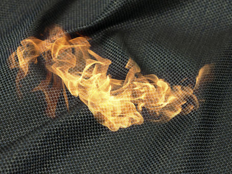 Fire-Resistant Fabrics Market 2028 – Size, Growth Trends & Forecast