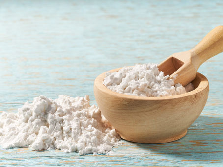 Global Modified Starch Market 2028: Regional Analysis & Forecast