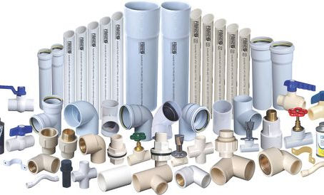 Global PVC Pipes Market - Growth, Overview & Outlook