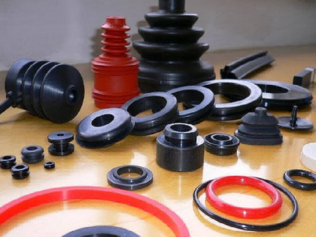 United States Industrial Rubber Market Forecast 2028 - Overall Growth & Opportunities