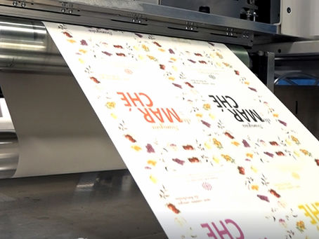 Global Digital Printing Packaging Market - Opportunities, Size & Growth Projections