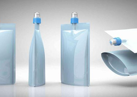 Global Flexible Plastic Packaging Market 2028 – Size, Growth Trends & Forecast