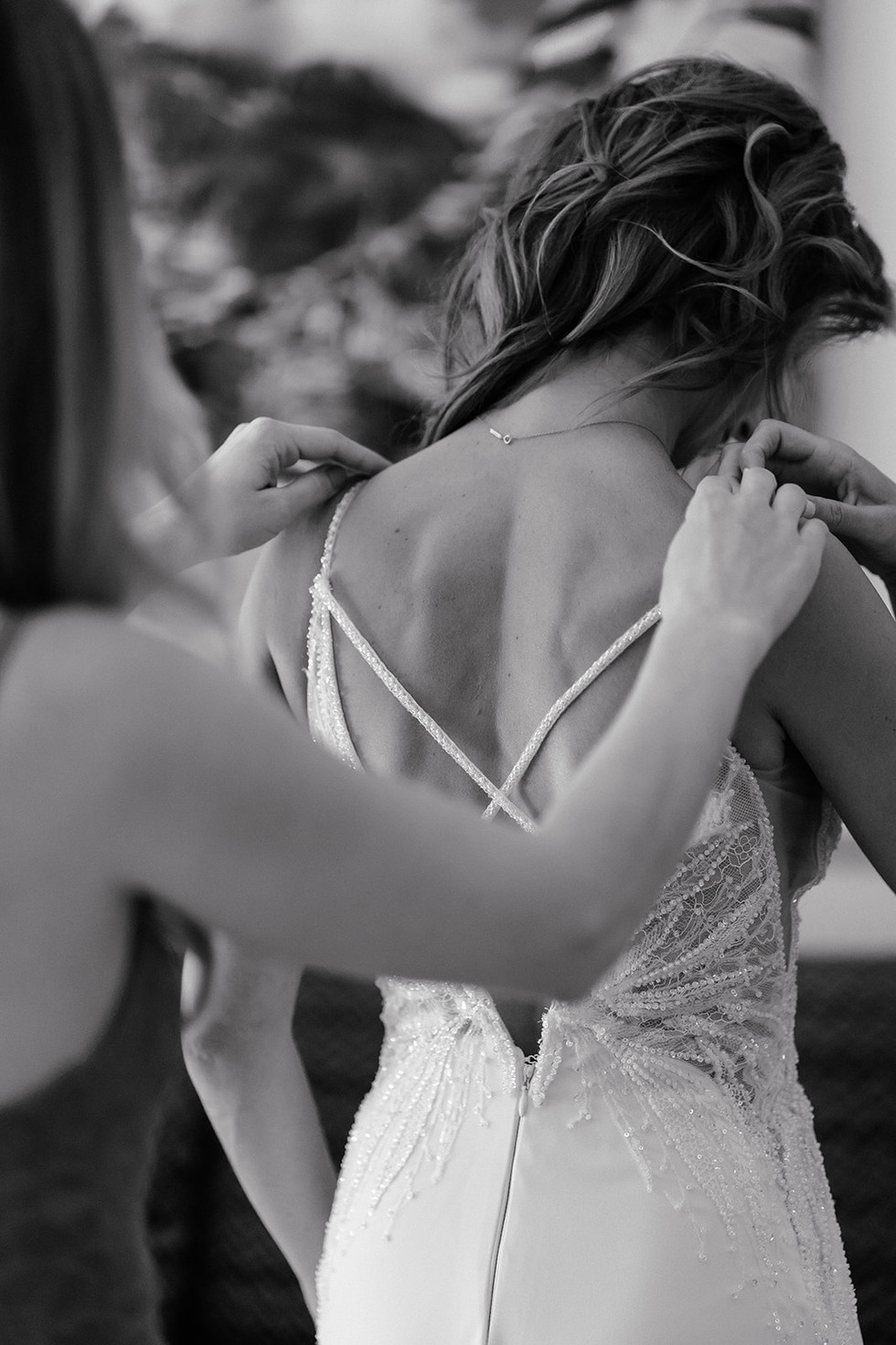 Svatba na statku Samsara