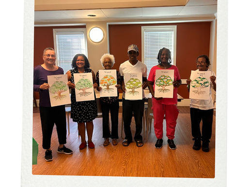 High Voltage October Newsletter #2