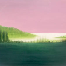 Luminescense I, 2020