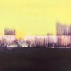 Luminescence II, 2020