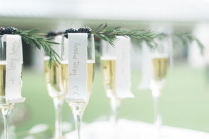 Five Wedding Challenges, Solved