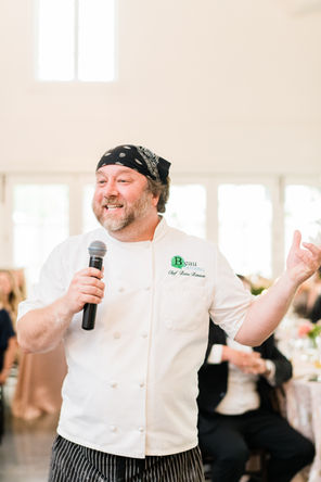 Welcome to the Beau Show