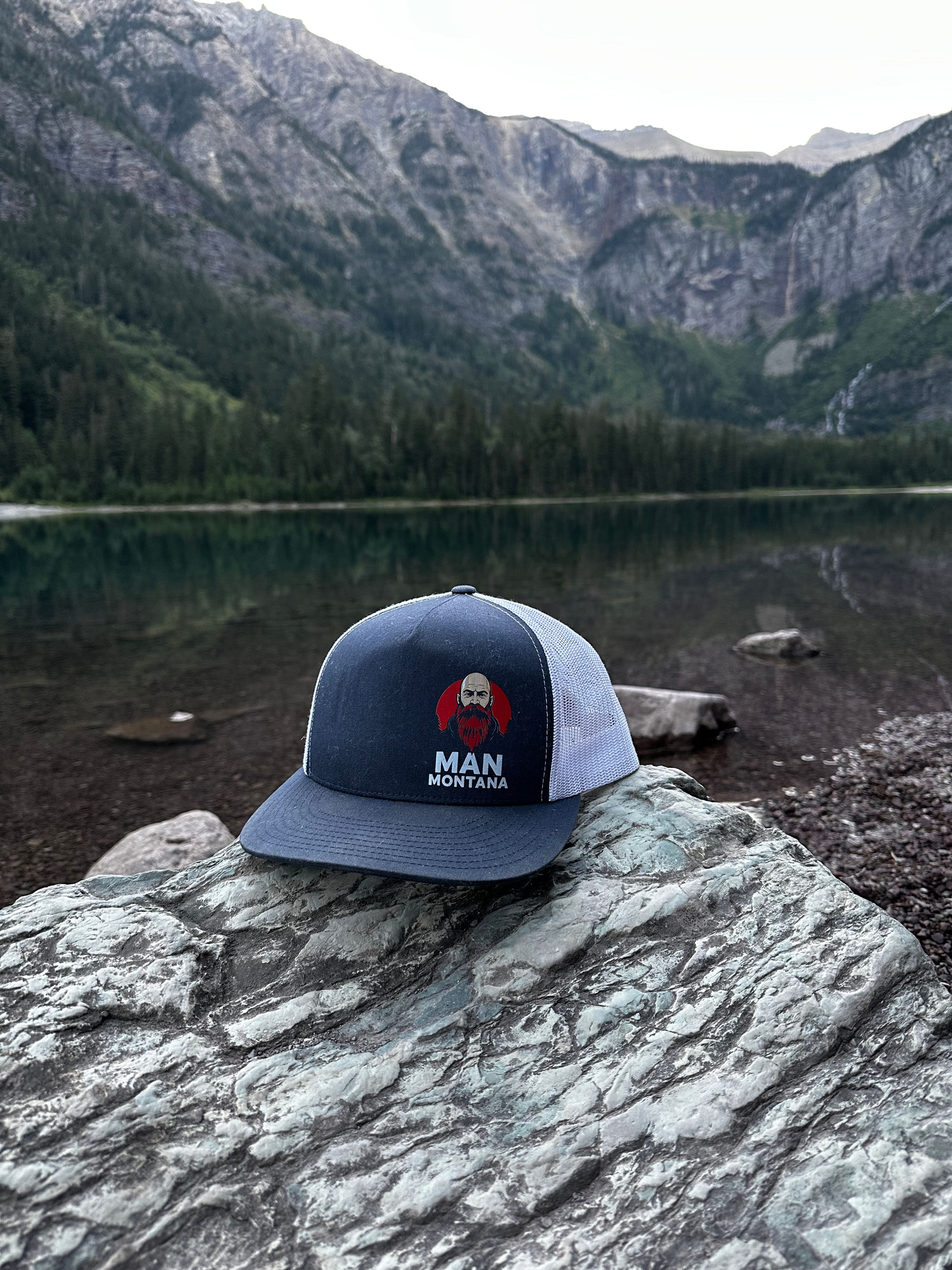 Man Montana Hat