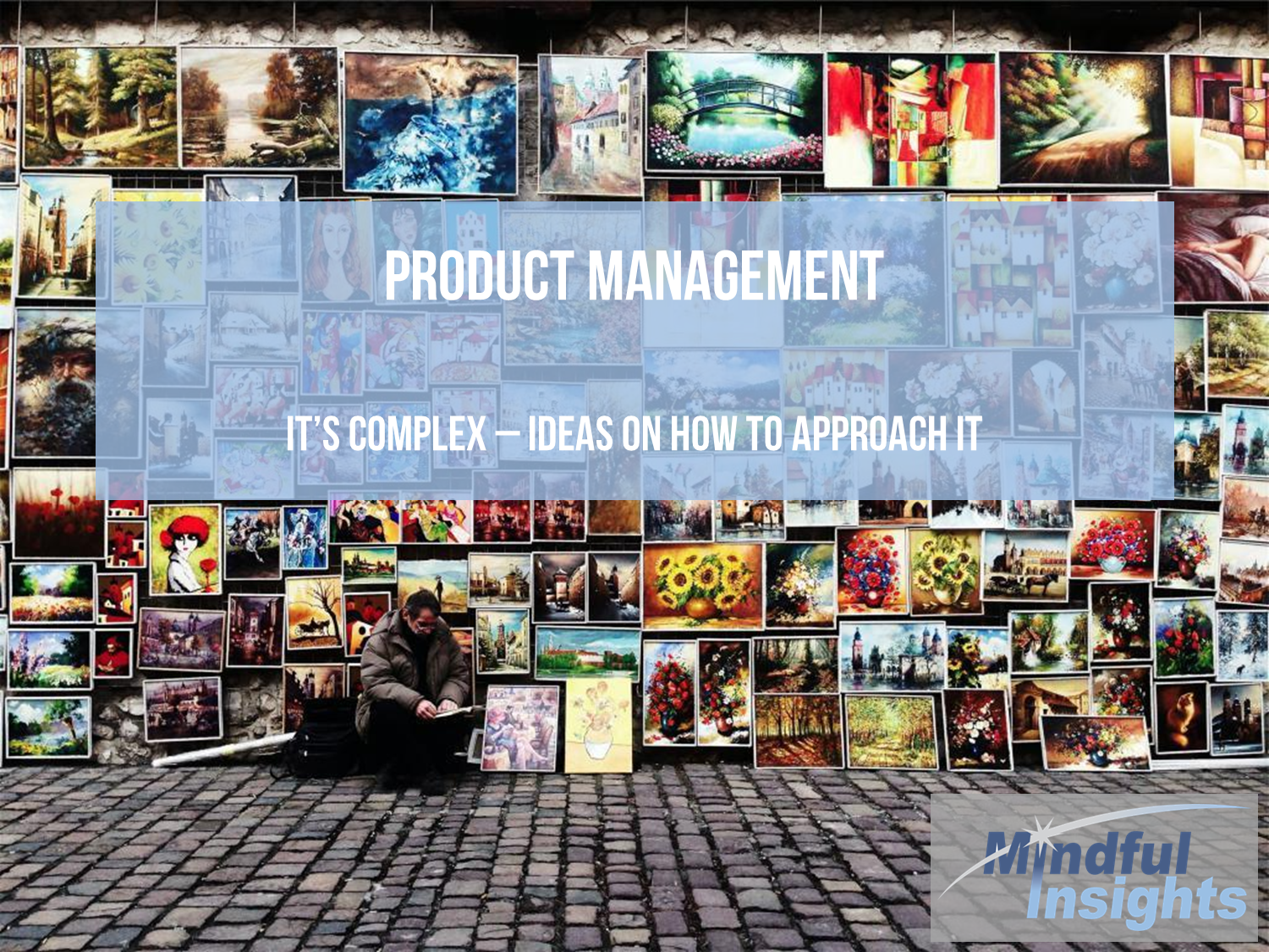 Product Management