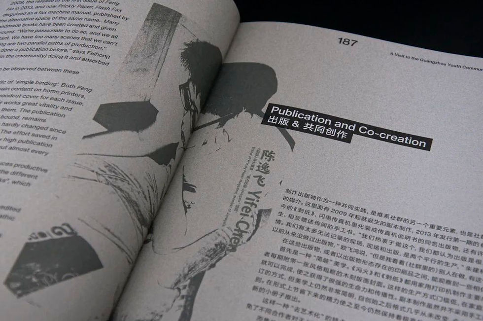 Thumbnail: P_PAL Magazine issue 02