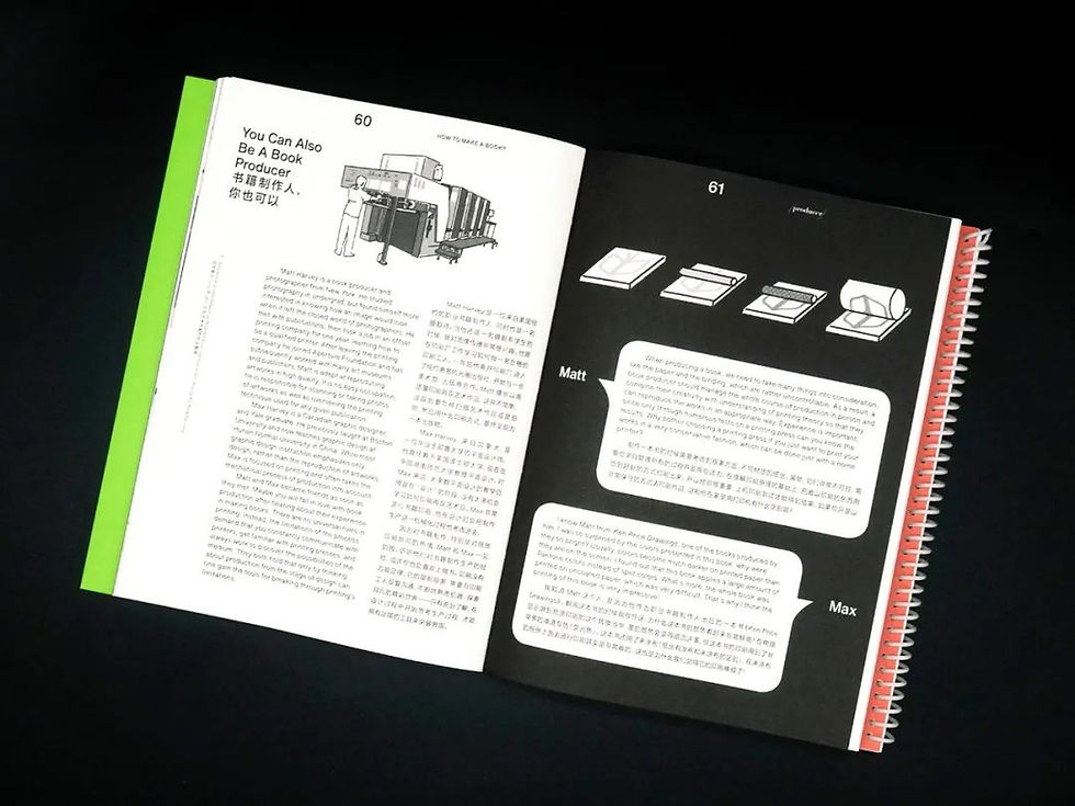 Thumbnail: P_PAL Magazine issue 01