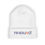 Thumbnail: Embroidered "re:sound" Cuffed Beanie — Classic Knit Winter Hat