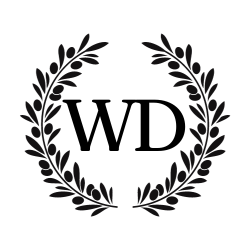 Wesley Doyle Communications Logo