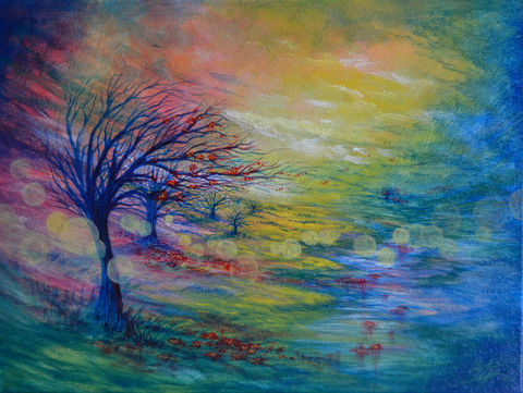 Angela Bermudez Art, Oil Painting, Acrylic Painting, Artwork, Artist, Colorful Art, Traditional Art, Digital Art, Human Art