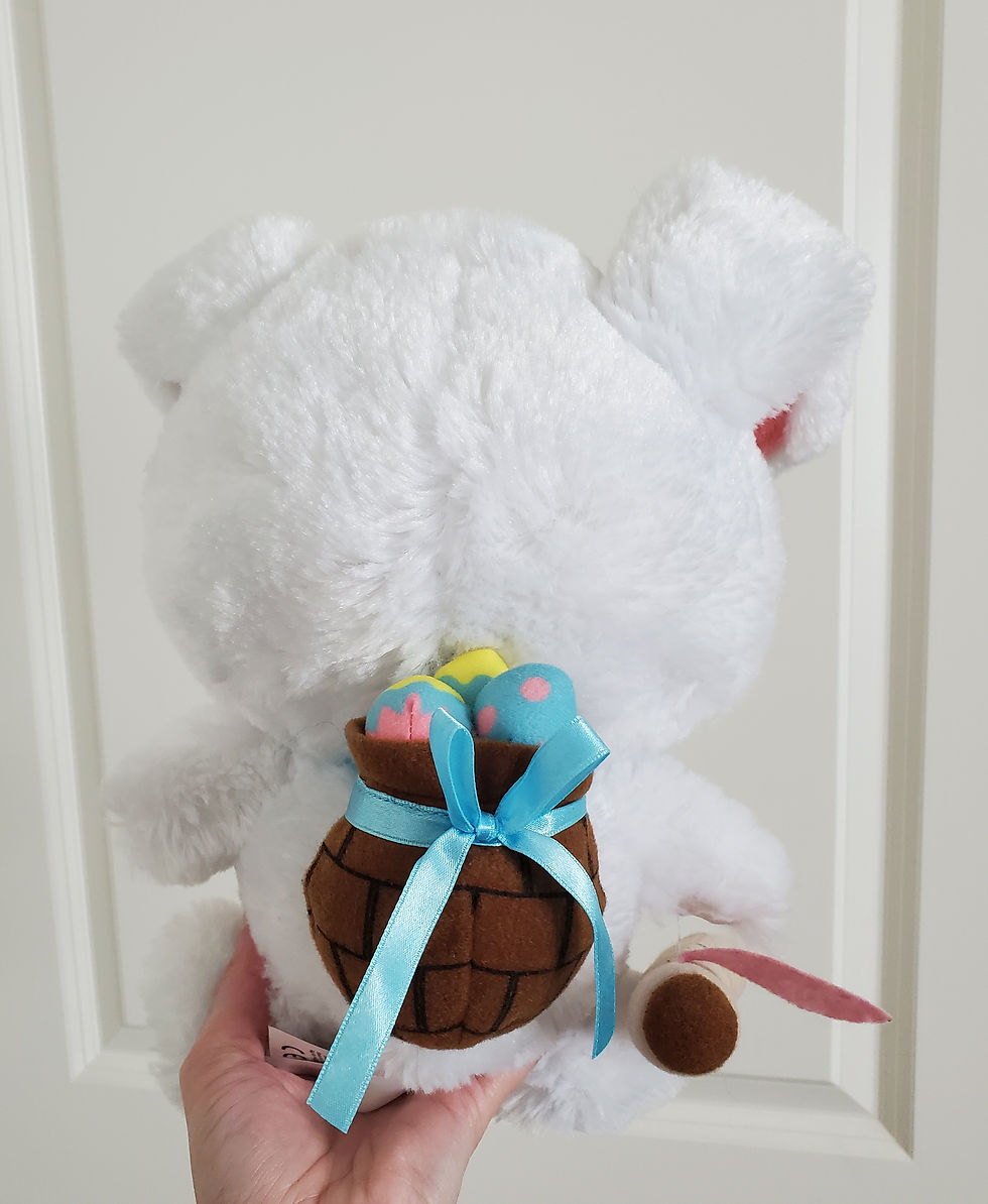 Thumbnail: Oficial League of Legends Teemo Rabbit Plush