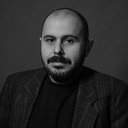 Yazarın fotoğrafı: Ali Ulvi Mıhoğlu