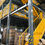 Thumbnail: 3-Tier Mezzanine Racking System