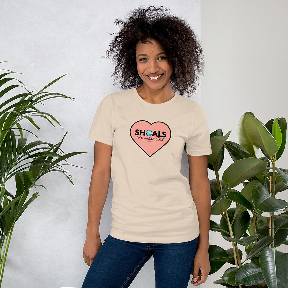 Thumbnail: Unisex t-shirt