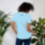 Thumbnail: Unisex t-shirt