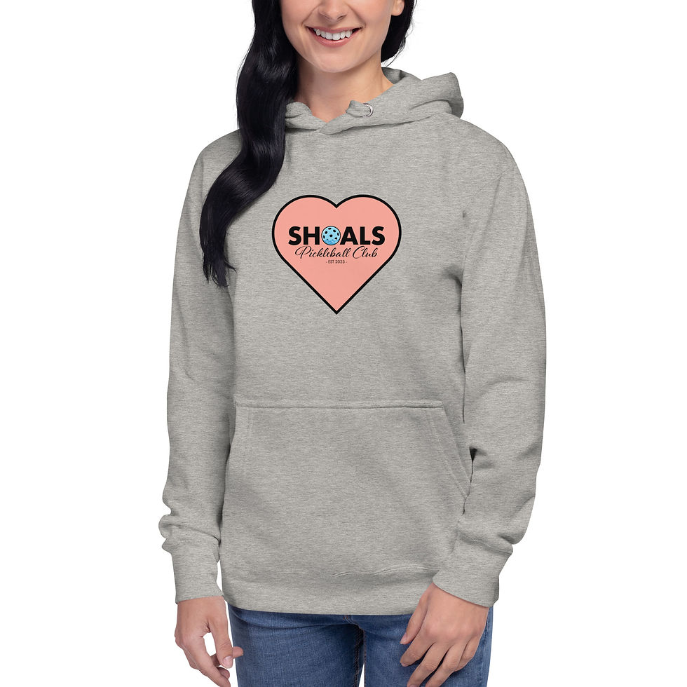 Thumbnail: Unisex Hoodie