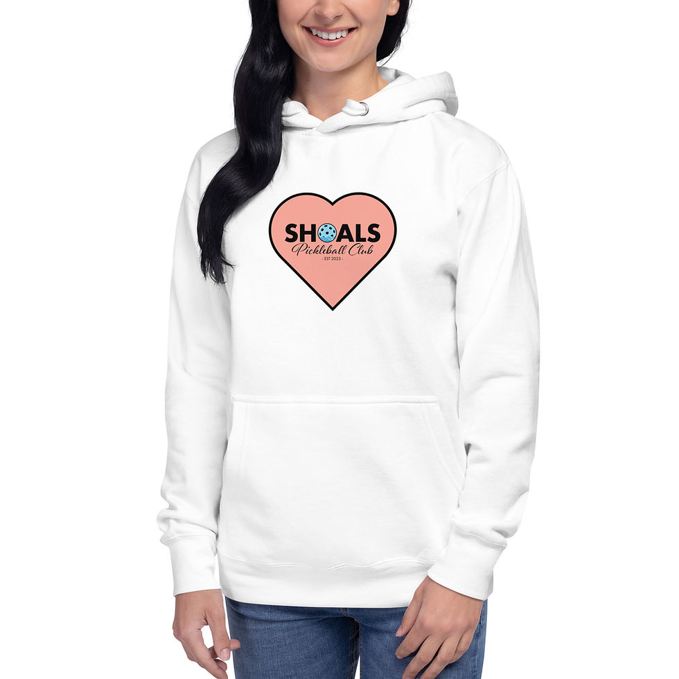 Thumbnail: Unisex Hoodie