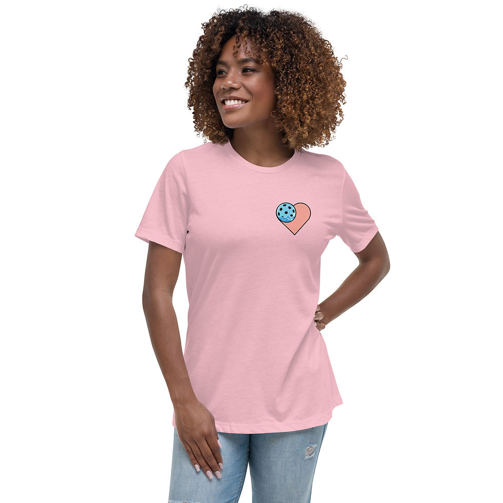 Thumbnail: Women's Relaxed T-Shirt
