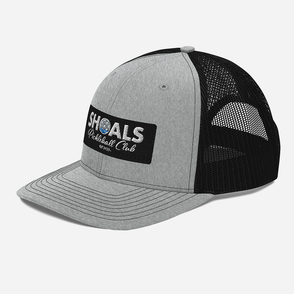 Thumbnail: Trucker Cap