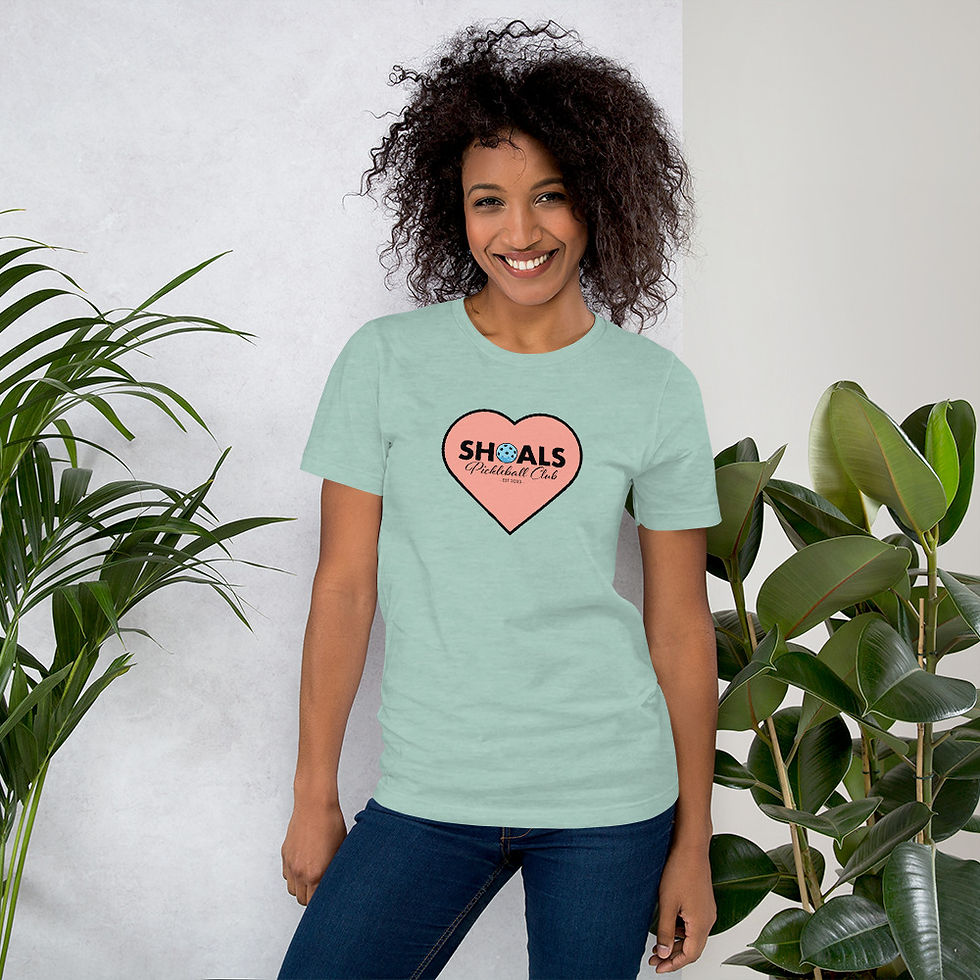 Thumbnail: Unisex t-shirt